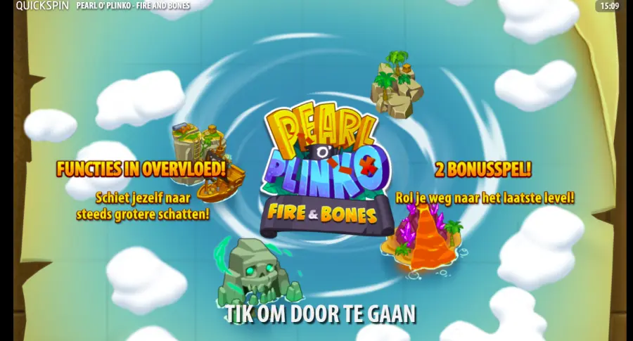 Ontdek Plinko bij Ladbrokes in België. Spelregels