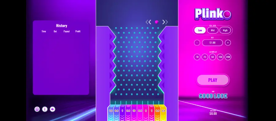 Plinko