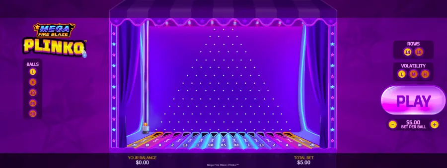 Speel via de app of demo en leer hoe het spel werkt bij Starcasino.