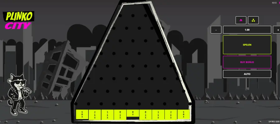 Uitgebreide gids over Plinko in België: speluitleg