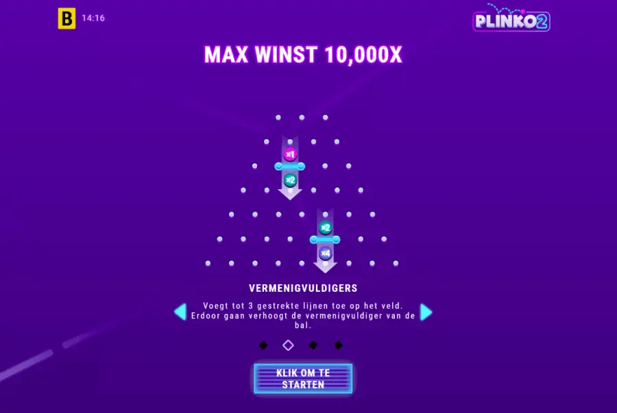 Wat de voordelen zijn en hoe je veilig Plinko speelt met slimme bonussen in 2026.